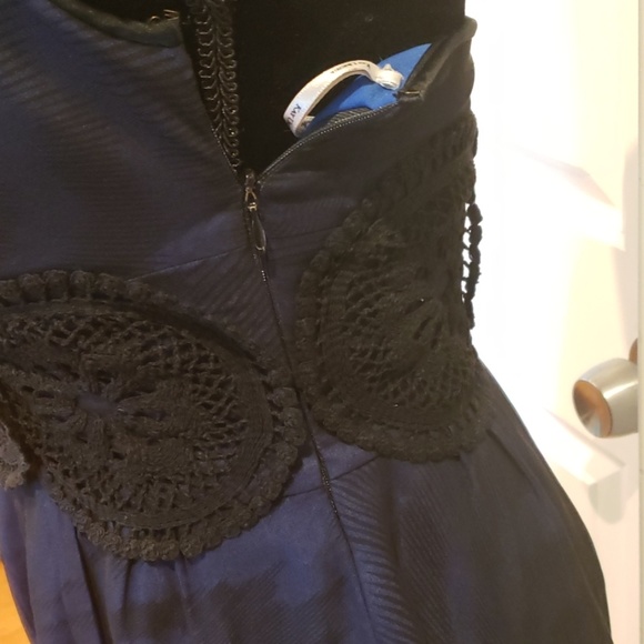 KAY UNGER NEW YORK DRESS - Picture 6 of 7